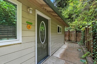 245 Blue Ridge Dr in Boulder Creek, CA - Building Photo - Building Photo