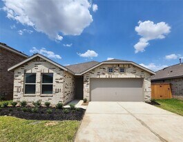 1511 Twilight Grn Dr in Katy, TX - Building Photo
