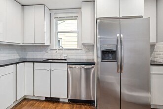 16 Houghton St in Boston, MA - Building Photo - Building Photo