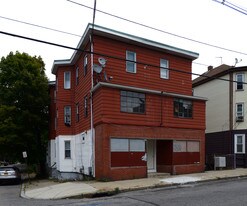 645 Douglas Ave Apartments