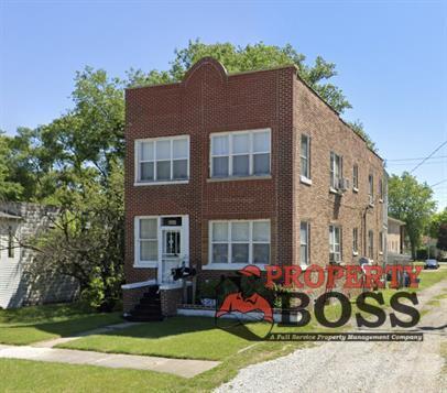 4069 Adams St in Gary, IN - Building Photo