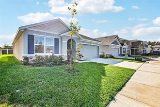 10762 Quail Grv Wy in San Antonio, FL - Building Photo - Building Photo