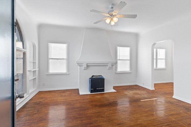 property at 1115 E Broadway