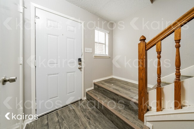 2116 Woodnote Ln in Garland, TX - Building Photo - Building Photo