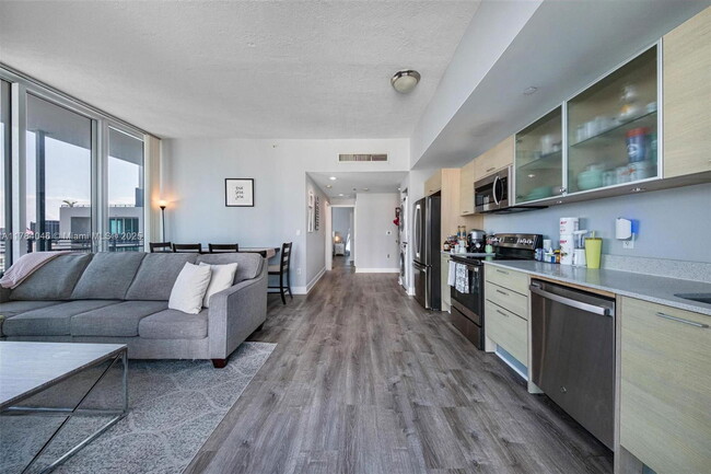property at 350 NE 24th St