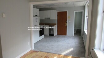 3 Foster Ct, Unit 1 in Boston, MA - Building Photo
