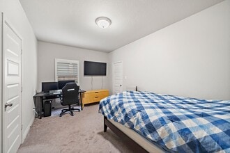 15502 Rainbow Trout Dr in Cypress, TX - Building Photo - Building Photo