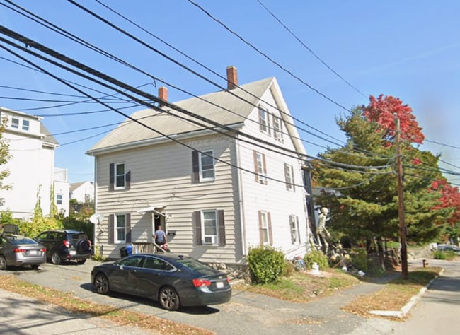 property at 331-333-333 Grove St