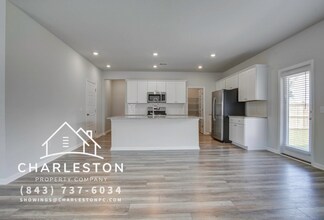 142 Paddle Boat Wy in Summerville, SC - Building Photo - Building Photo