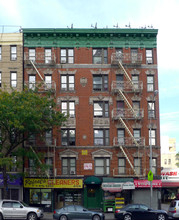 2109 1st Ave in New York, NY - Building Photo - Building Photo