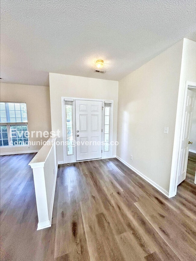 1244 Scarlett Dr in High Point, NC - Building Photo - Building Photo