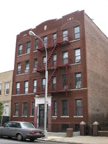 159 E 39th St Apartamentos