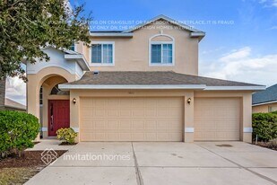 5923 Willows Bridge Loop, Unit 4-4A206 in Ellenton, FL - Building Photo