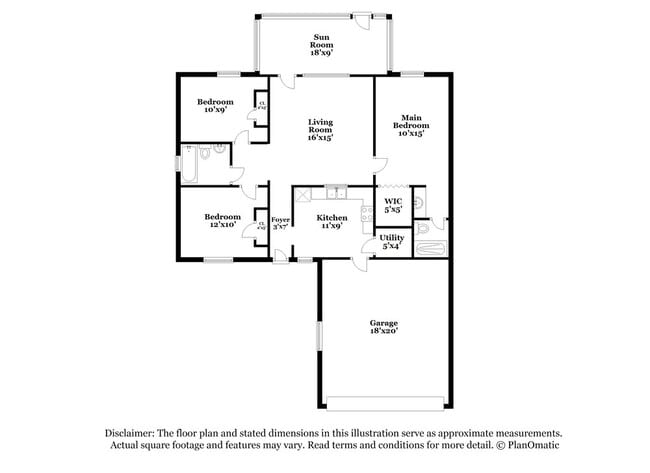 4245 Sasha Trail in St. Cloud, FL - Building Photo - Building Photo