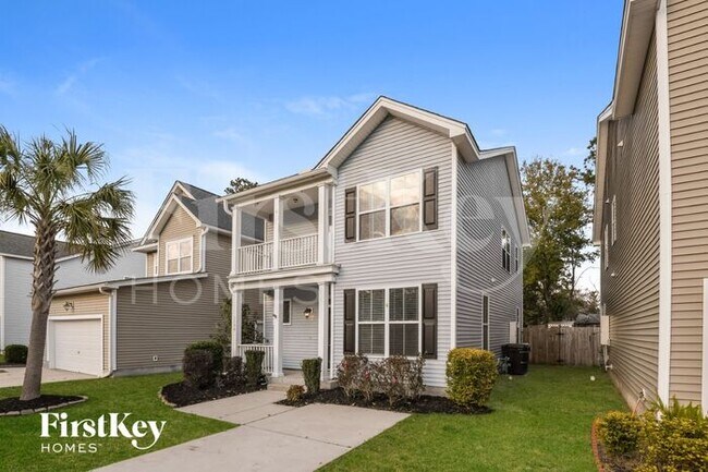 1196 Landau Ln in Mount Pleasant, SC - Building Photo - Building Photo