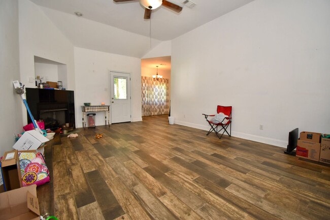 2307 Desiree St in Ruston, LA - Building Photo - Building Photo