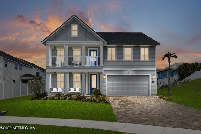 property at 205 Seaside Vis Ct