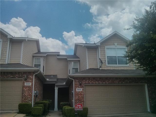 8616 Heather Ridge Dr in Plano, TX - Building Photo