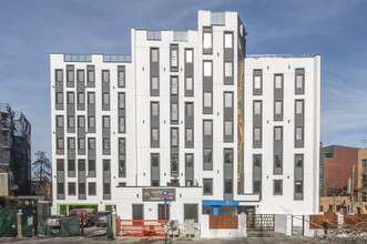 1069-1071 Fulton St in Brooklyn, NY - Building Photo - Building Photo