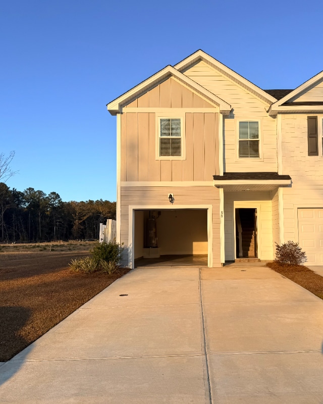 88 Dorsey Dr in Richmond Hill, GA - Building Photo - Building Photo