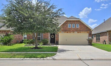 21615 Rainfall Park Dr in Spring, TX - Building Photo - Building Photo