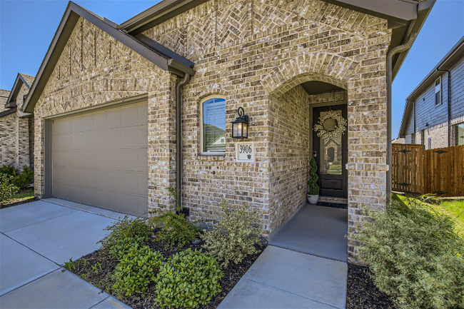 3906 Chesapeake Ln in Forney, TX - Building Photo - Building Photo
