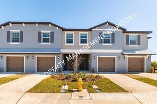10931 65th Ter E in Palmetto, FL - Building Photo
