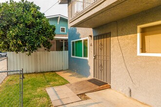 370-372 G St in Chula Vista, CA - Building Photo - Building Photo