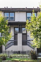 872 Garden St in Milpitas, CA - Building Photo