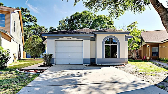 property at 11644 Hidden Hollow Cir