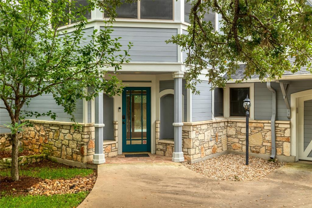 705 Garner Ave in Austin, TX - Building Photo