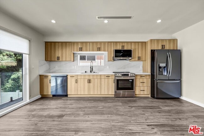 1309 N Sycamore Ave in Los Angeles, CA - Building Photo - Building Photo