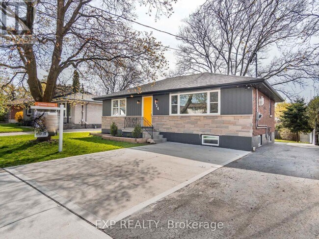 124 Upper Paradise Rd in Hamilton, ON - Building Photo - Building Photo