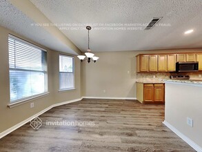 1805 Rybovich Ln in Mansfield, TX - Building Photo - Building Photo