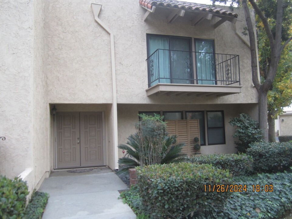 7079 Poco Senda in Riverside, CA - Building Photo