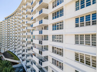 The Decoplage in Miami Beach, FL - Foto de edificio - Building Photo