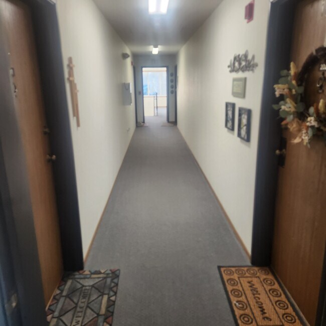805 Inman St, Unit 201 in Henning, MN - Building Photo - Building Photo