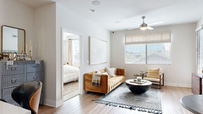 Roosevelt Row in Phoenix, AZ - Building Photo - Building Photo