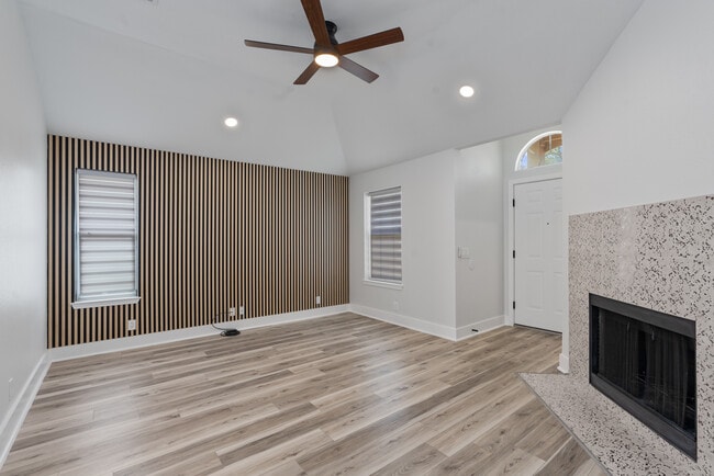 property at 16512 Trevin Cv