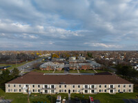 Brickstone Manor in Lancaster, NY - Building Photo - Building Photo