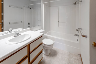 Village Place Apartments in Mankato, MN - Building Photo - Interior Photo