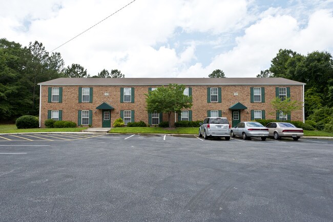 Willows East in Conyers, GA - Foto de edificio - Building Photo