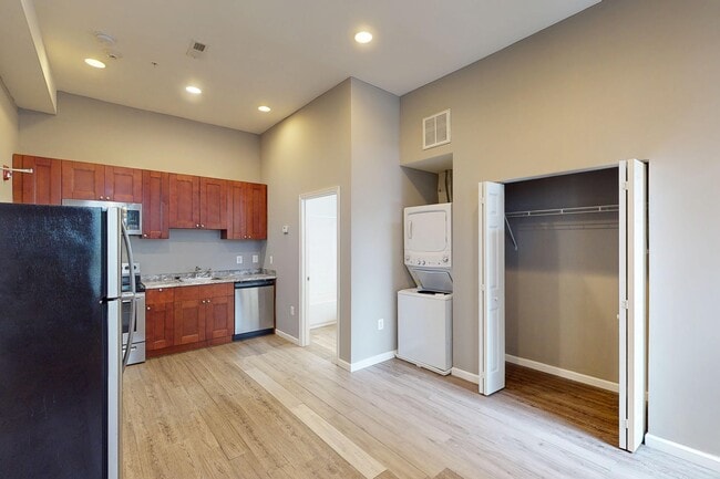 property at 2202 Maryland Ave