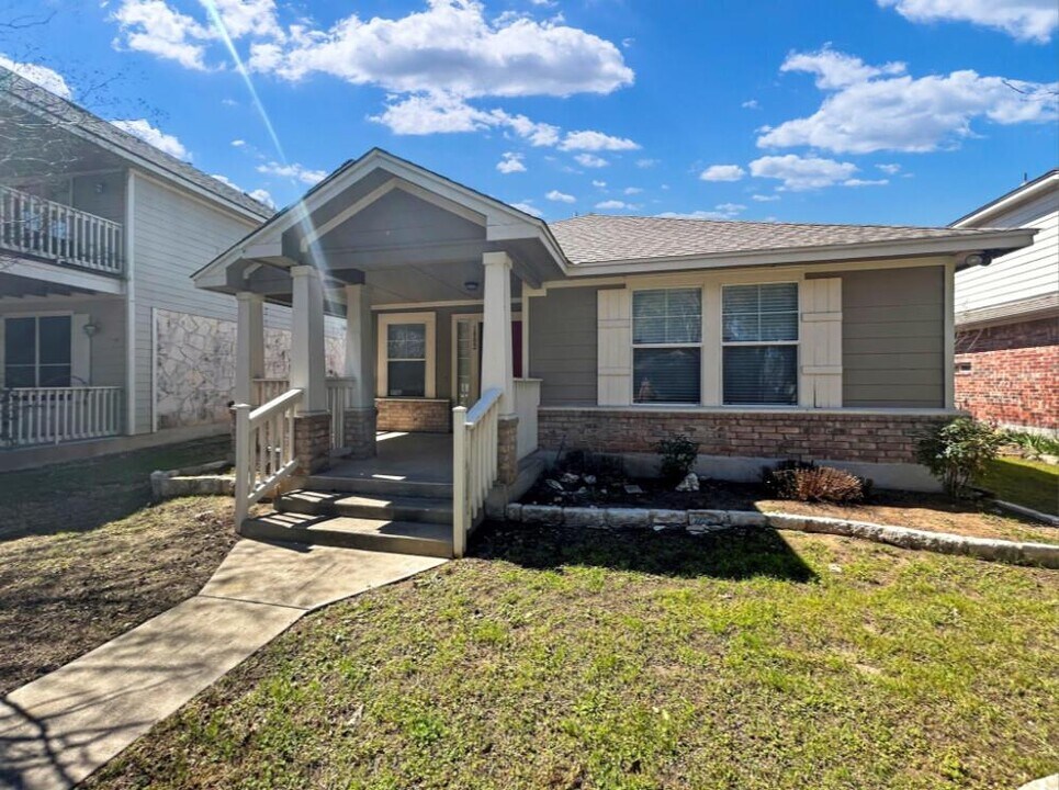 1802 Honey Creek Ln in Cedar Park, TX - Building Photo