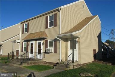 property at 916 Stouffer Ave