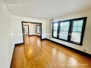 29 North St in Madison, WI - Building Photo - Building Photo
