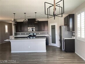 3024 Termini Ave in Henderson, NV - Building Photo - Building Photo