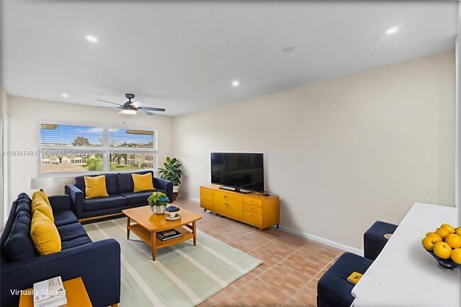 property at 3405 NW 48th Ave