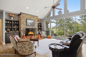 105 Camino Trail in Palm Valley, FL - Building Photo - Building Photo