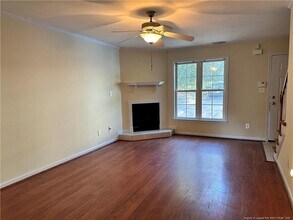 400 Cityview Ln in Fayetteville, NC - Foto de edificio - Building Photo
